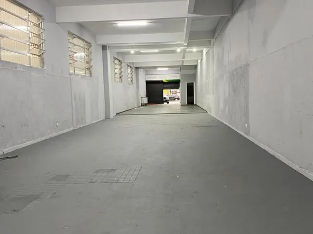 Imagem 9: 0 Galpão / depósito com 3 banheiros