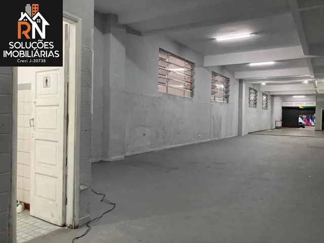Imagem 13: 0 Galpão / depósito com 3 banheiros