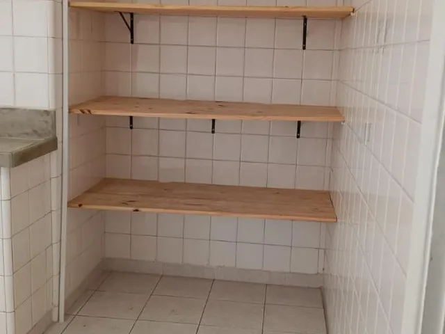 Imagem 6: 0 Apartamento com 2 dormitórios
