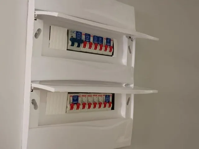Imagem 10: 0 Apartamento com 2 dormitórios