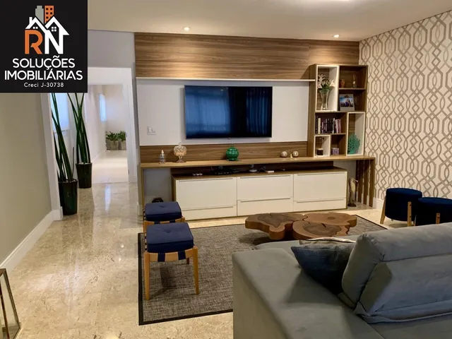 Imagem 7: 0 Apartamento com 4 dormitórios