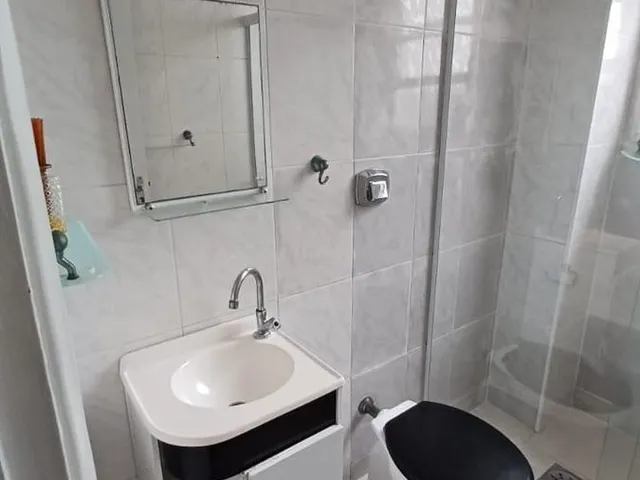 Imagem 9: 0 Apartamento com 1 dormitório