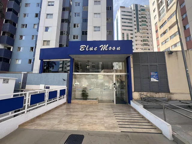 Imagem 13: P style="line-height: 1.4;">RESIDENCIAL BLUE MOON – 2 QUARTOS (SENDO 1 SUÍTE) –