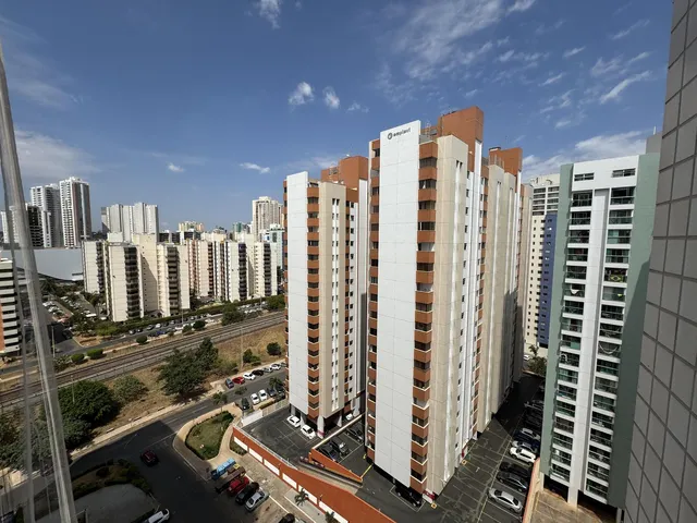 Imagem 10: P style="line-height: 1.4;">RESIDENCIAL BLUE MOON – 2 QUARTOS (SENDO 1 SUÍTE) –