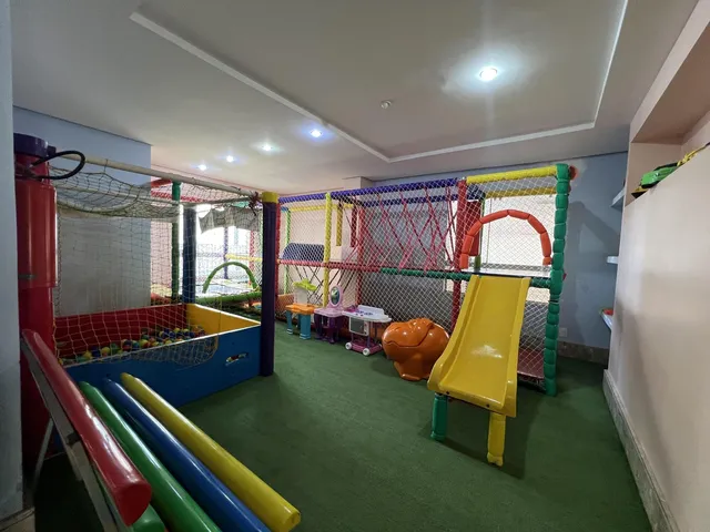 Imagem 16: P style="line-height: 1.4;">RESIDENCIAL BLUE MOON – 2 QUARTOS (SENDO 1 SUÍTE) –
