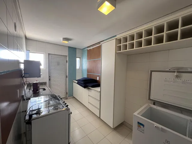 Imagem 15: P style="line-height: 1.4;">RESIDENCIAL BLUE MOON – 2 QUARTOS (SENDO 1 SUÍTE) –