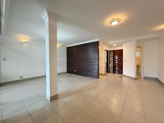 Imagem 7: SHIGS 707 Asa Sul – Brasília DF - Casa 4 Quartos com Suíte e Terraço Gourmet para