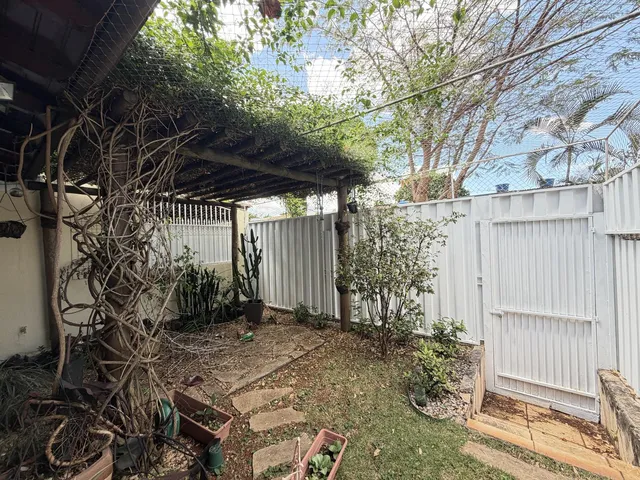 Imagem 2: SHIGS 707 Asa Sul – Brasília DF - Casa 4 Quartos com Suíte e Terraço Gourmet para