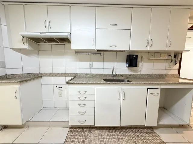 Imagem 3: SHIGS 707 Asa Sul – Brasília DF - Casa 4 Quartos com Suíte e Terraço Gourmet para