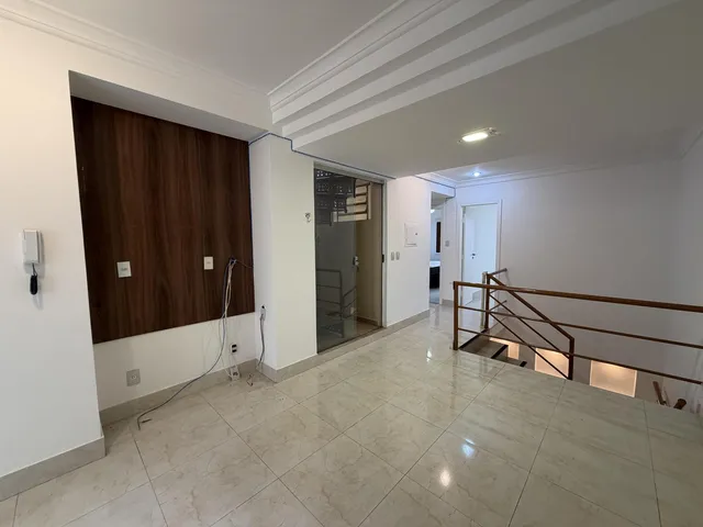 Imagem 14: SHIGS 707 Asa Sul – Brasília DF - Casa 4 Quartos com Suíte e Terraço Gourmet para
