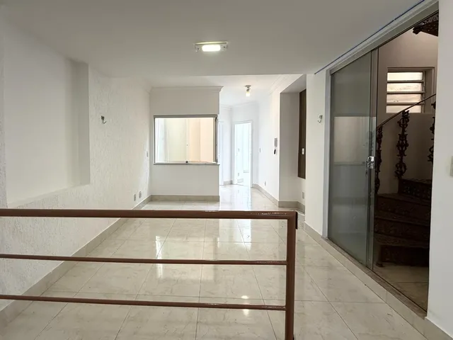 Imagem 13: SHIGS 707 Asa Sul – Brasília DF - Casa 4 Quartos com Suíte e Terraço Gourmet para