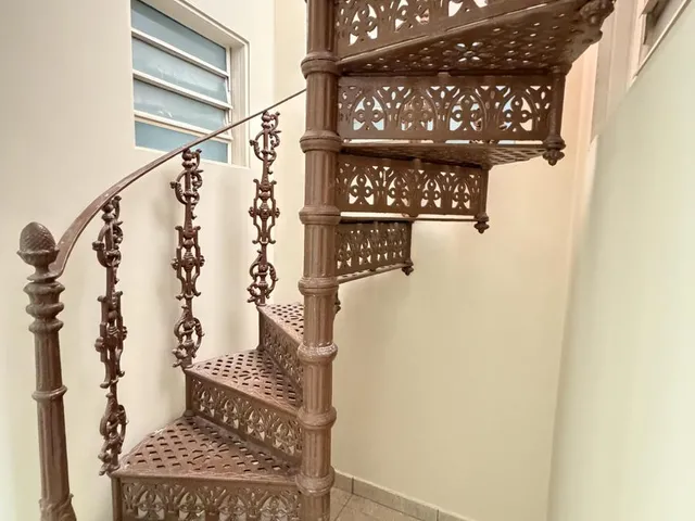 Imagem 9: SHIGS 707 Asa Sul – Brasília DF - Casa 4 Quartos com Suíte e Terraço Gourmet para