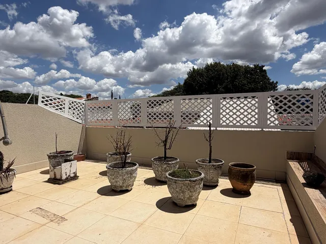 Imagem 10: SHIGS 707 Asa Sul – Brasília DF - Casa 4 Quartos com Suíte e Terraço Gourmet para