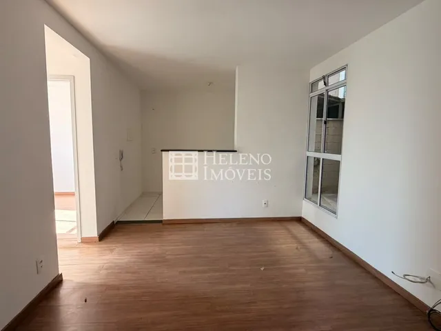 Imagem 4: Apartamento em Serra Dourada, Vespasiano/MG