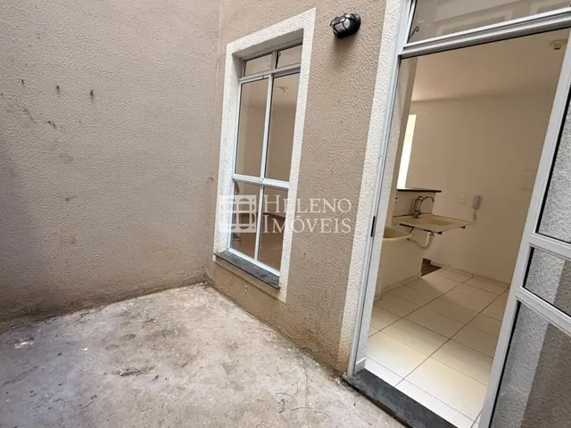 Imagem 14: Apartamento em Serra Dourada, Vespasiano/MG
