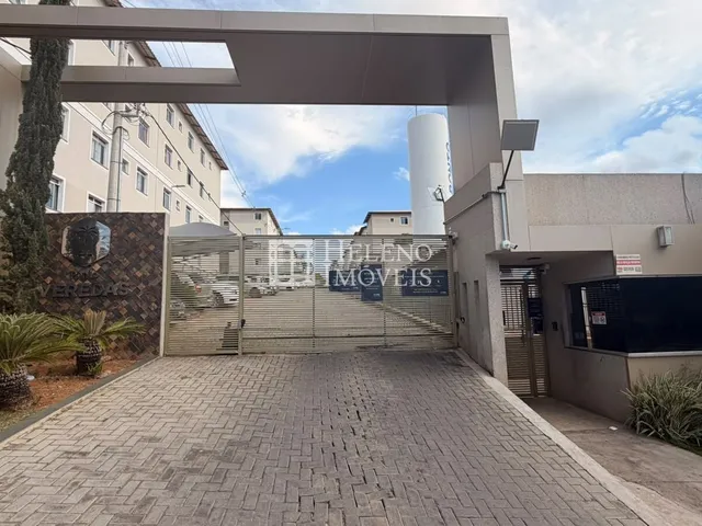 Imagem 12: Apartamento em Serra Dourada, Vespasiano/MG
