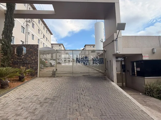 Imagem 9: Apartamento em Serra Dourada, Vespasiano/MG