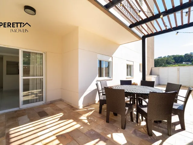 Imagem 16: Apartamento Garden à venda Condomínio Soneto, Bairro Engordadouro em Jundiaí