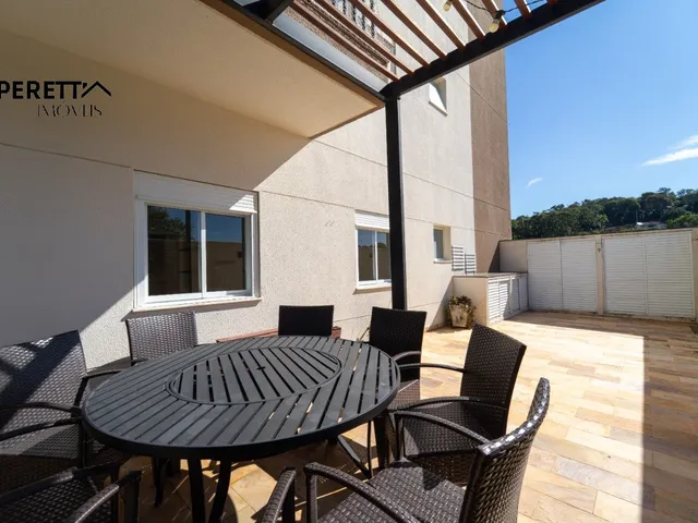 Imagem 10: Apartamento Garden à venda Condomínio Soneto, Bairro Engordadouro em Jundiaí