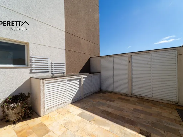 Imagem 7: Apartamento Garden à venda Condomínio Soneto, Bairro Engordadouro em Jundiaí