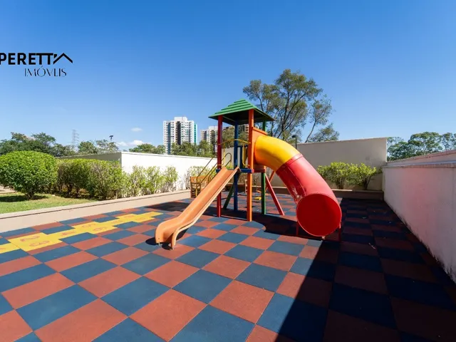 Imagem 14: Apartamento Garden à venda Condomínio Soneto, Bairro Engordadouro em Jundiaí