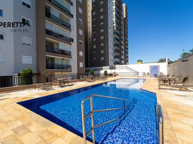 Imagem 8: Apartamento Garden à venda Condomínio Soneto, Bairro Engordadouro em Jundiaí