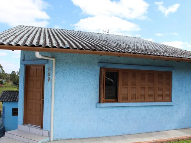 Imagem: Casas e Sobrados com 3 Dormitorio(s) localizado(a)