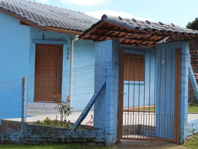 Imagem 2: Casas e Sobrados com 3 Dormitorio(s) localizado(a) no bairro Sol Nascente em Estância