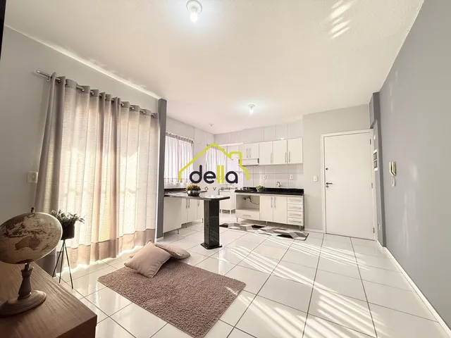 Imagem: Oportunidade apartamento na lateral da Dona