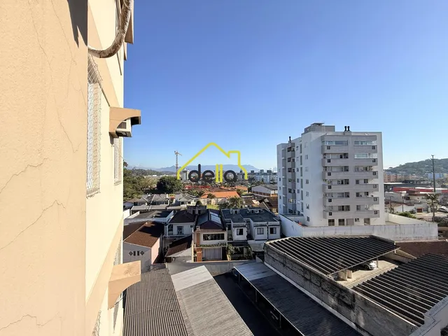 Imagem 15: Oportunidade apartamento na lateral da Dona Francisca com acesso fácil para zona
