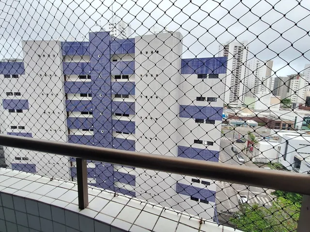 Imagem 3: Apartamento com 2 dormitórios à venda, 75 m² por R$ 480.000,00 - Boa Viagem - Recife/PE