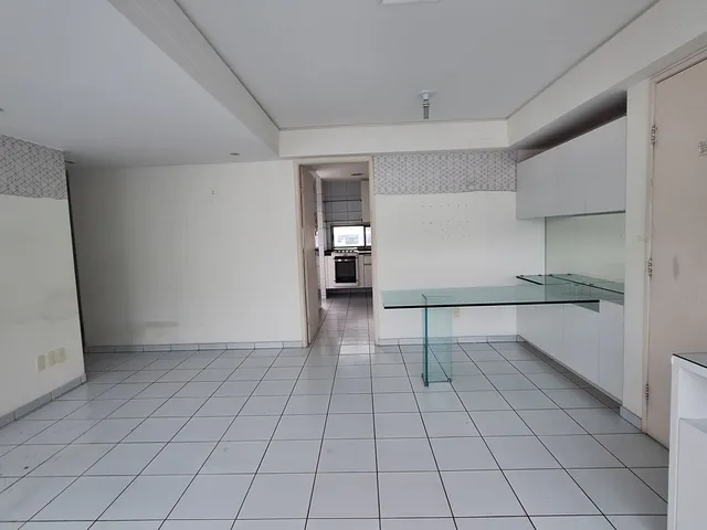 Imagem 7: Apartamento com 2 dormitórios à venda, 75 m² por R$ 480.000,00 - Boa Viagem - Recife/PE