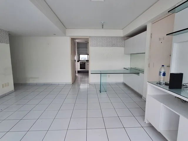 Imagem 2: Apartamento com 2 dormitórios à venda, 75 m² por R$ 480.000,00 - Boa Viagem - Recife/PE