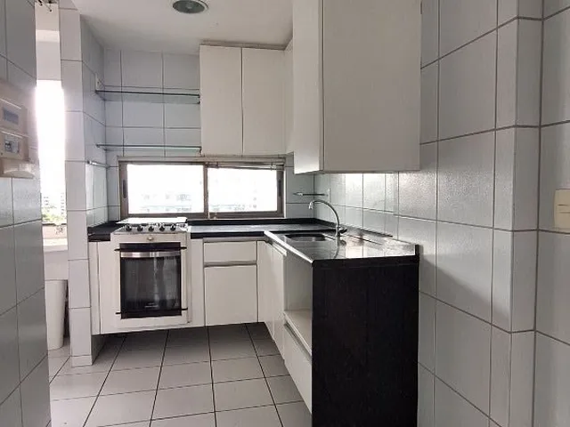 Imagem 13: Apartamento com 2 dormitórios à venda, 75 m² por R$ 480.000,00 - Boa Viagem - Recife/PE