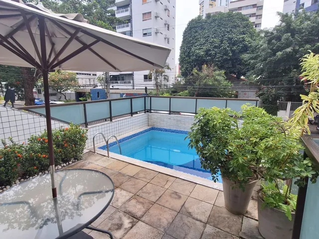 Imagem 5: Apartamento com 2 dormitórios à venda, 75 m² por R$ 480.000,00 - Boa Viagem - Recife/PE
