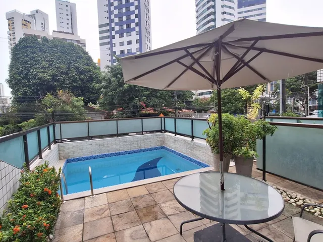 Imagem 10: Apartamento com 2 dormitórios à venda, 75 m² por R$ 480.000,00 - Boa Viagem - Recife/PE
