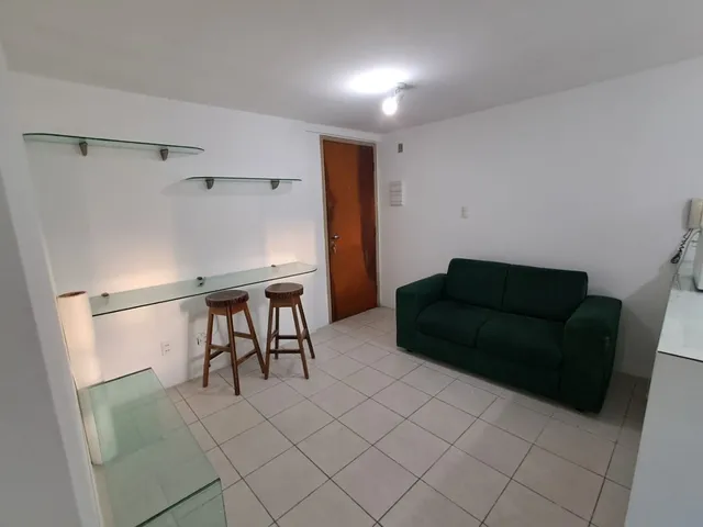 Imagem: Flat com 1 dormitório à venda, 31 m²