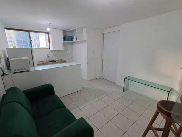 Imagem 14: Flat com 1 dormitório à venda, 31 m² por R$ 285.000,00 - Boa Viagem - Recife/PE