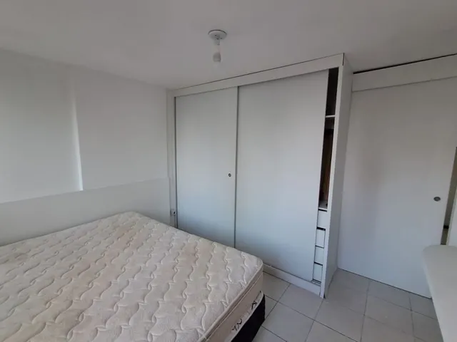 Imagem 10: Flat com 1 dormitório à venda, 31 m² por R$ 285.000,00 - Boa Viagem - Recife/PE