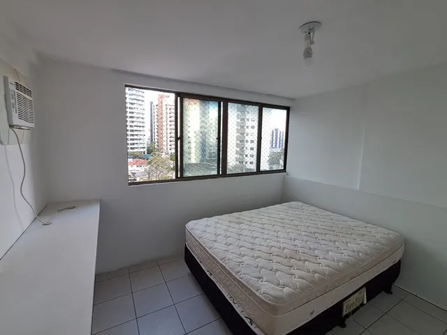 Imagem 13: Flat com 1 dormitório à venda, 31 m² por R$ 285.000,00 - Boa Viagem - Recife/PE