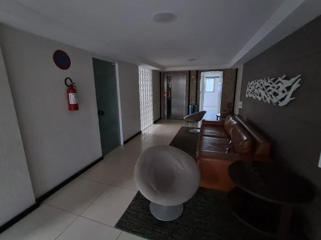 Imagem 5: Flat com 1 dormitório à venda, 31 m² por R$ 285.000,00 - Boa Viagem - Recife/PE