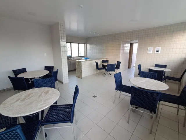 Imagem 16: Flat com 1 dormitório à venda, 31 m² por R$ 295.000,00 - Boa Viagem - Recife/PE