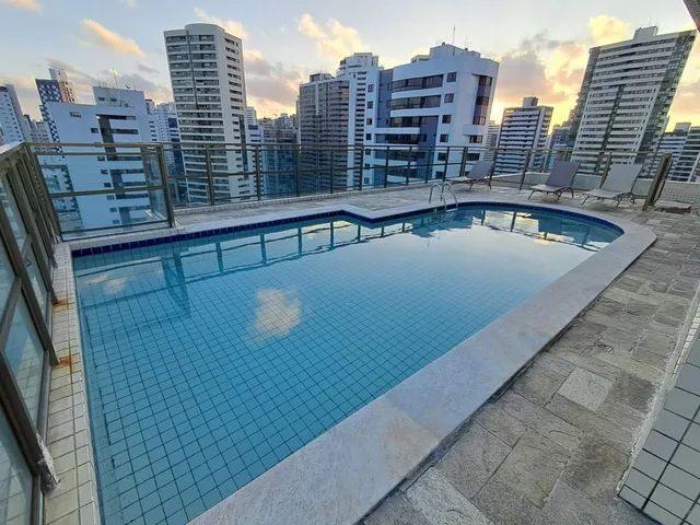Imagem 16: Flat com 1 dormitório à venda, 31 m² por R$ 285.000,00 - Boa Viagem - Recife/PE