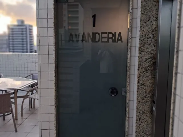 Imagem 12: Flat com 1 dormitório à venda, 31 m² por R$ 285.000,00 - Boa Viagem - Recife/PE