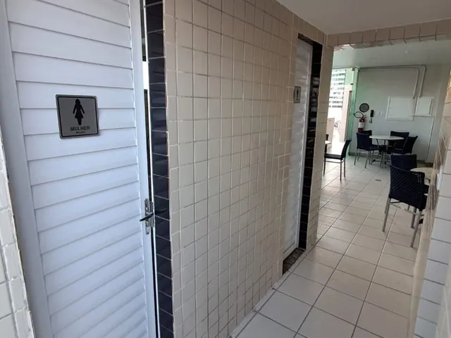 Imagem 15: Flat com 1 dormitório à venda, 31 m² por R$ 285.000,00 - Boa Viagem - Recife/PE