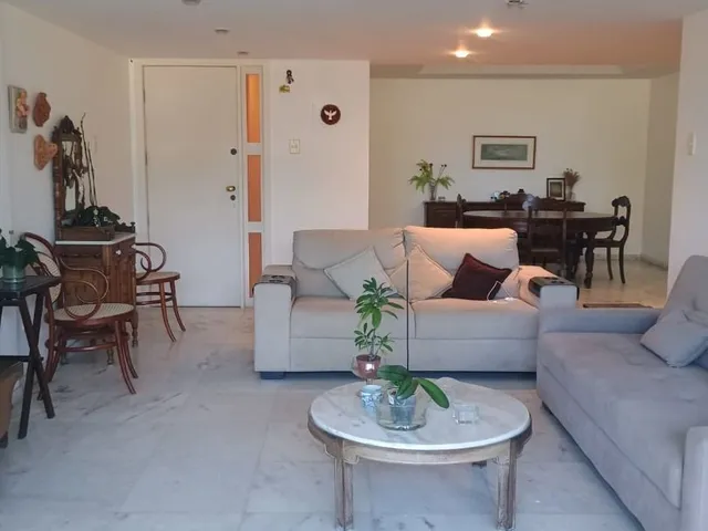 Imagem: Apartamento a venda com 4 quartos na beira