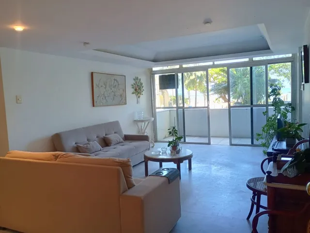 Imagem 11: Apartamento a venda com 4 quartos na beira mar de Boa viagem. 203 m² por R$ 1.700.000
