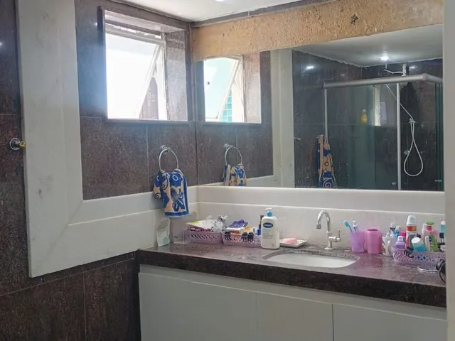 Imagem 7: Apartamento a venda com 4 quartos na beira mar de Boa viagem. 203 m² por R$ 1.700.000