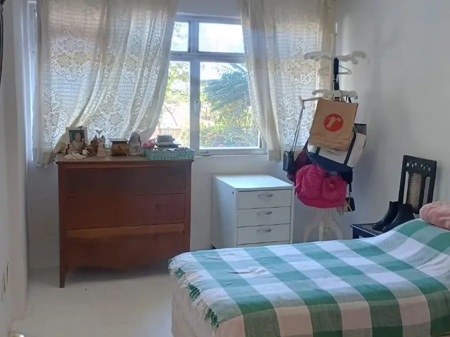 Imagem 9: Apartamento a venda com 4 quartos na beira mar de Boa viagem. 203 m² por R$ 1.700.000