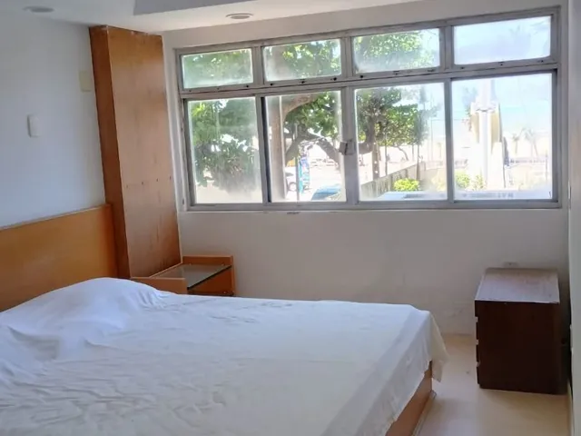 Imagem 15: Apartamento a venda com 4 quartos na beira mar de Boa viagem. 203 m² por R$ 1.700.000